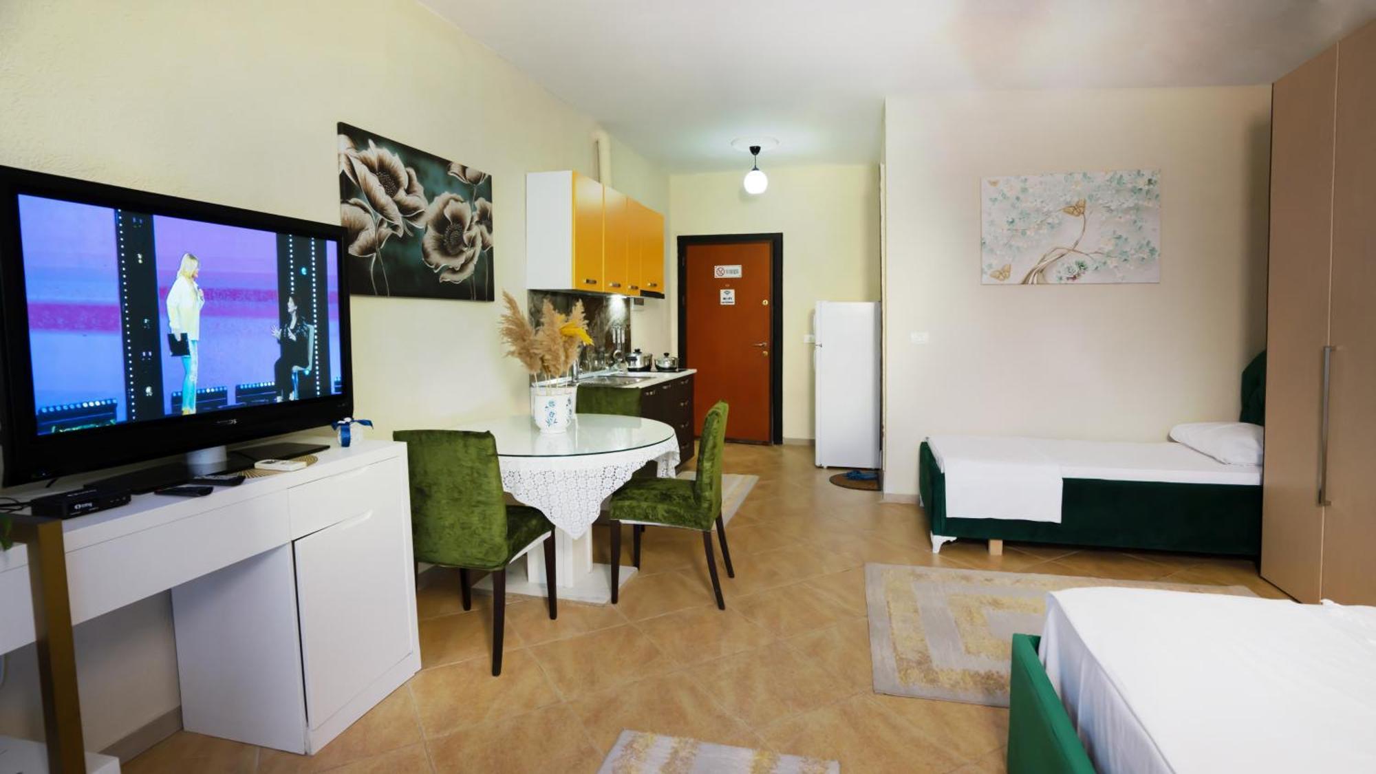 דורס Todo Apartements מראה חיצוני תמונה