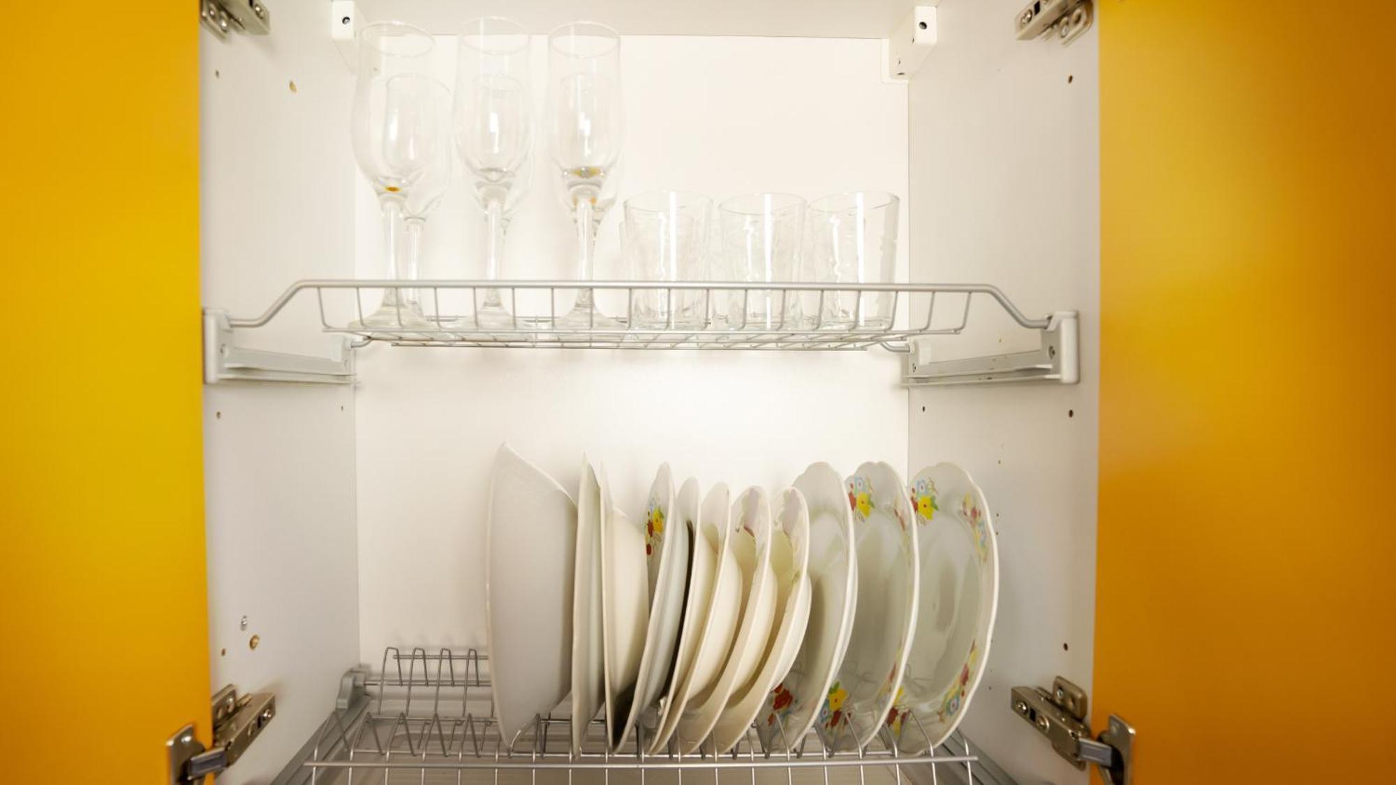 דורס Todo Apartements מראה חיצוני תמונה