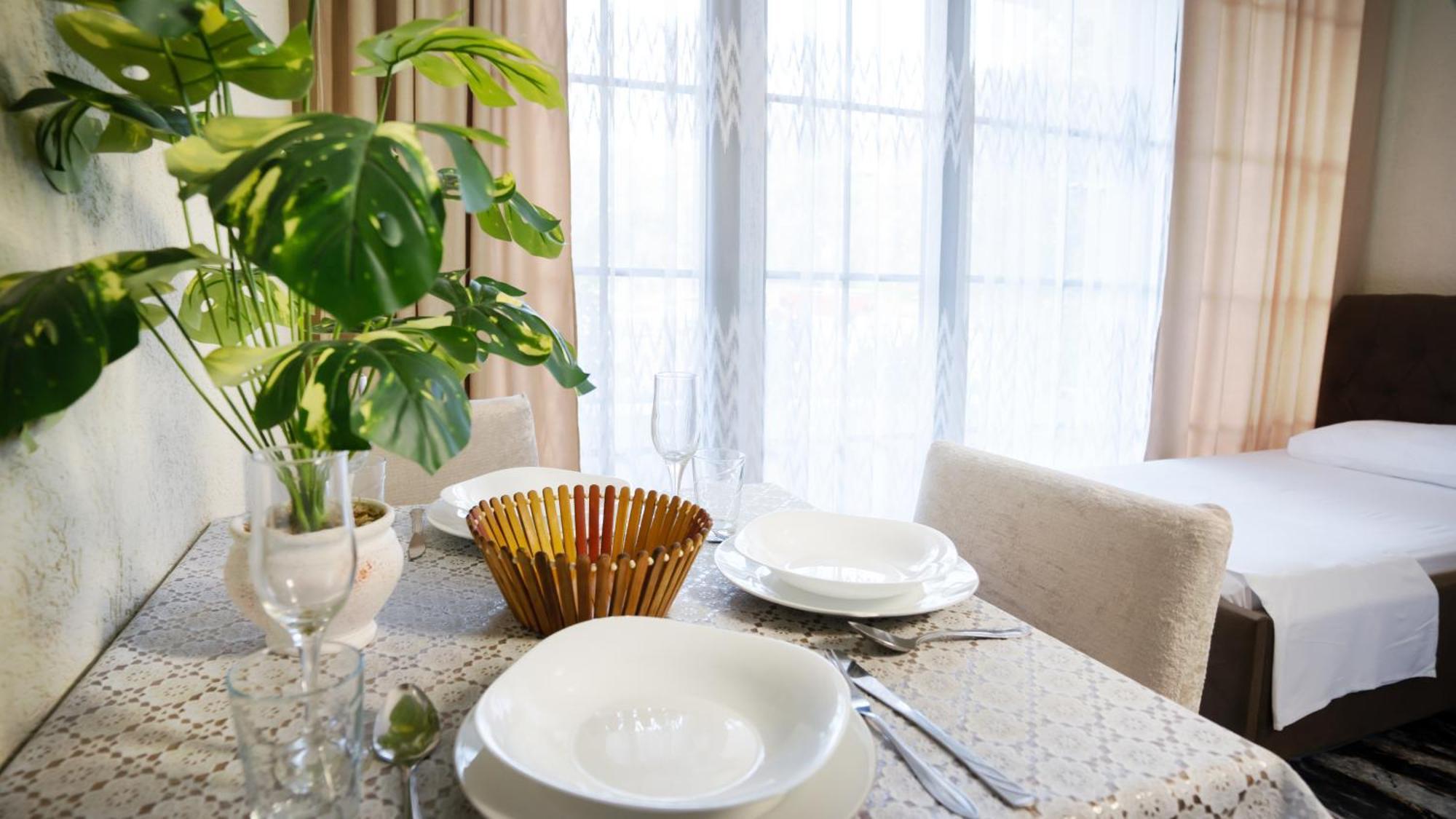 דורס Todo Apartements מראה חיצוני תמונה