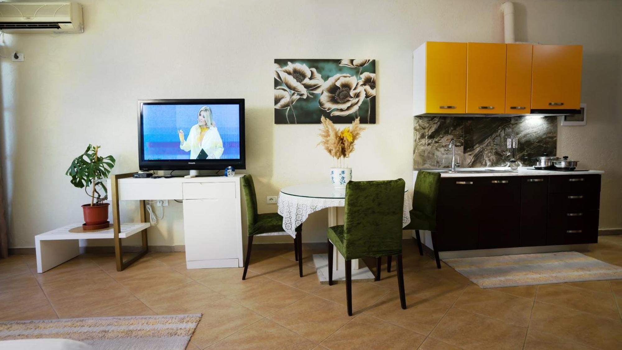דורס Todo Apartements מראה חיצוני תמונה