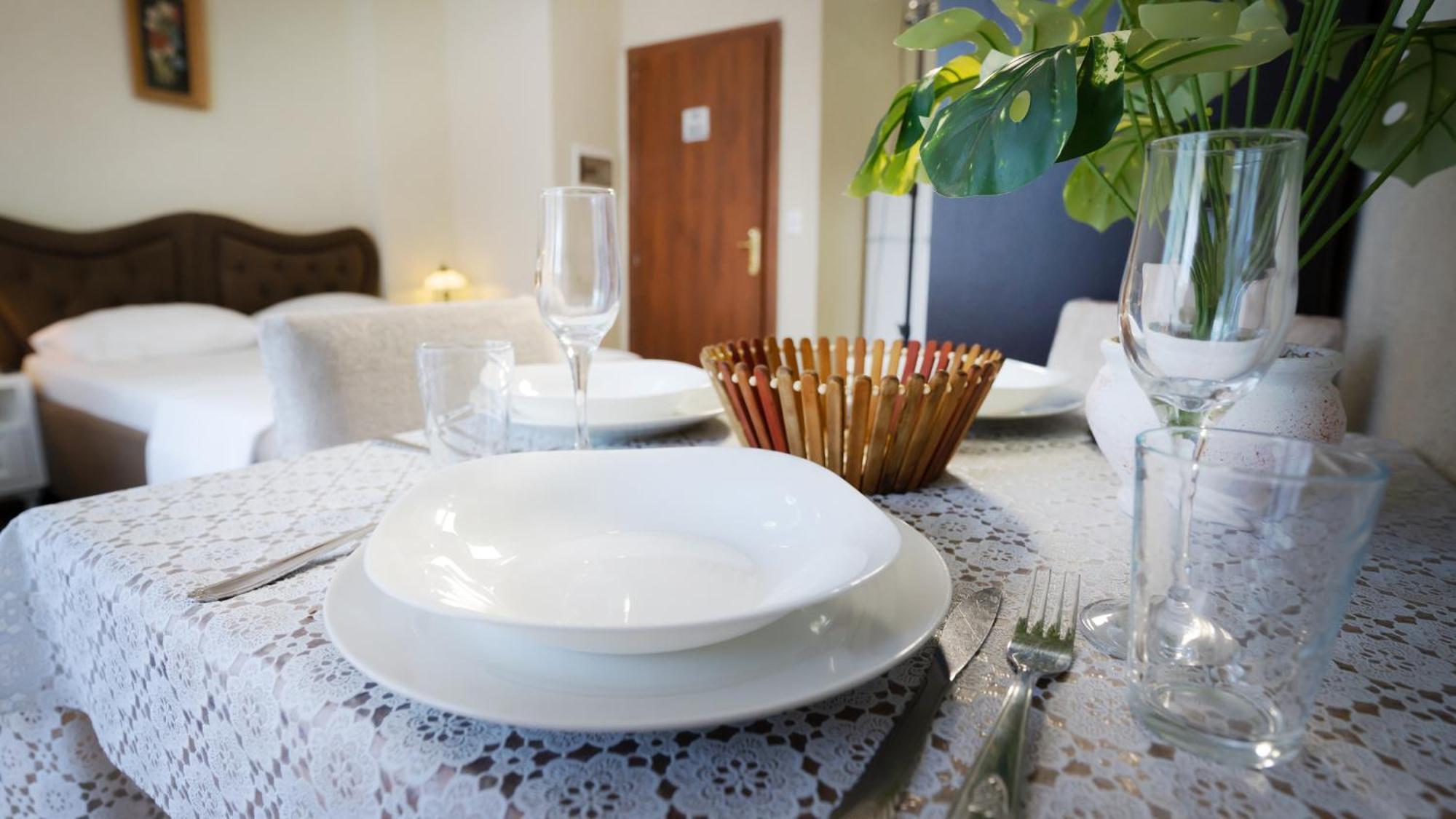 דורס Todo Apartements מראה חיצוני תמונה