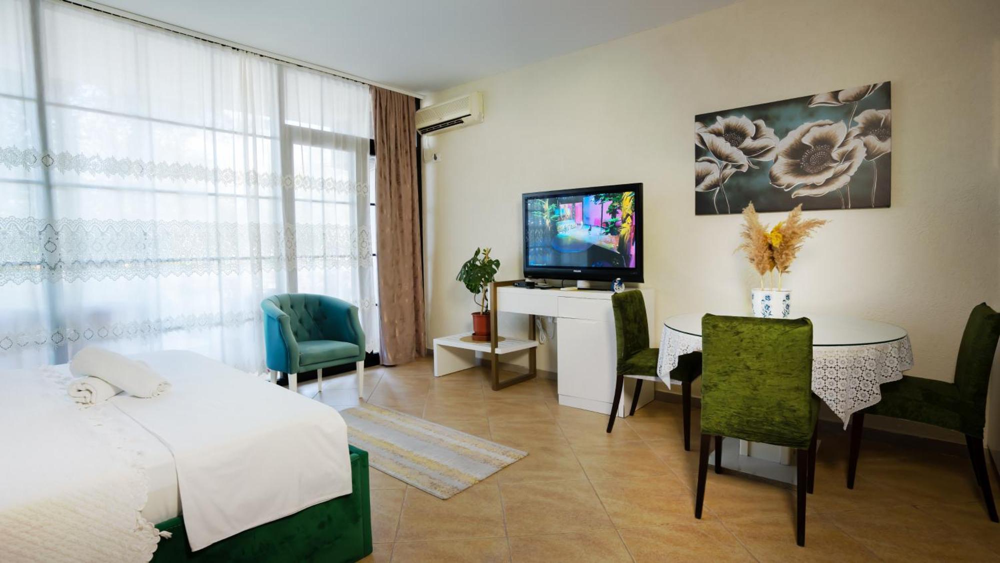 דורס Todo Apartements מראה חיצוני תמונה